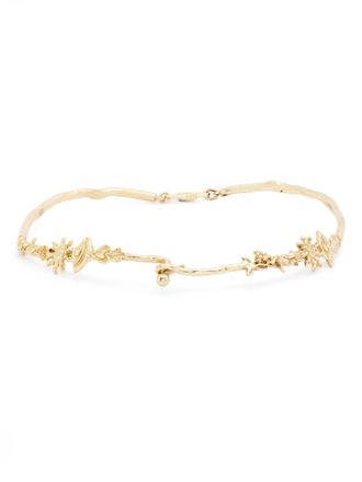 Alemais Encanto Collector Charm Collar Accessories