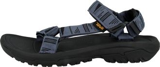 Teva Mens Hurricane Xlt2 Sport Sandal, Chara Orion Blue, 6 UK