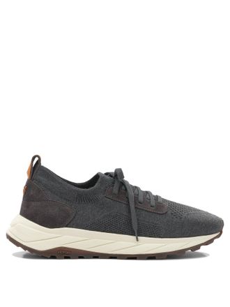 Henderson Baracco sneakers en instappers