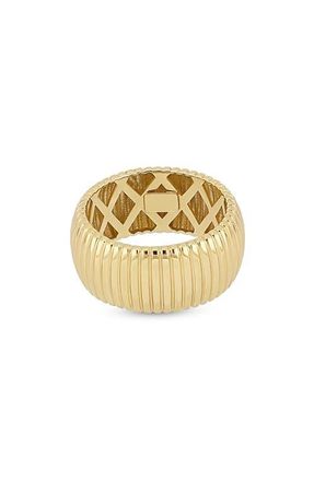 Bony Levy 14K Gold Statement Ring in 14Ky at Nordstrom, Size 7