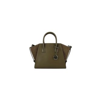 Michael Kors Mujer, Bolsos, Verde, Talla: ONE Size