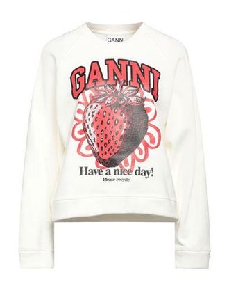 Ganni Sweatshirts