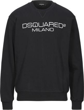 Dsquared2 TOPWEAR - Sweatshirts sur YOOX.COM