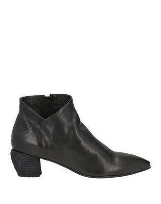 Officine Creative FOOTWEAR - Ankle boots on YOOX.COM