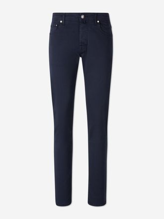 Jacob Cohen Slim Jeans