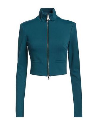 Patrizia Pepe COATS & JACKETS - Jackets on YOOX.COM