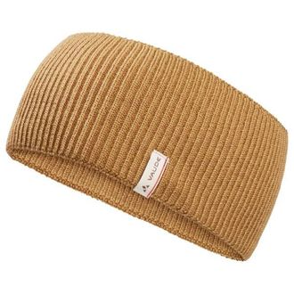 Vaude Moena Headband Stirnband - Unisex | beige/braun