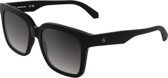 Calvin Klein Dames, Accessoires, Zwart, Maat: 53 MM