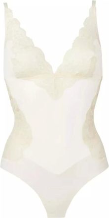 I.D. Sarrieri Mujer, Camisetas, Blanco, Talla: L