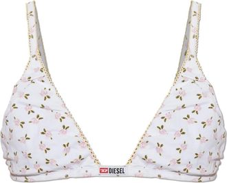 Diesel Donna, Mutande, Bianco, XL, new