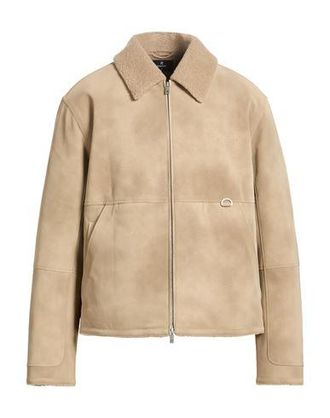 Represent JACKEN & M&Auml;NTEL - Shearling- & Kunstfell auf YOOX.COM