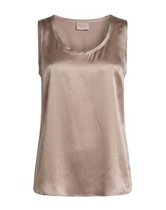Brunello Cucinelli TOPWEAR - Top su YOOX.COM
