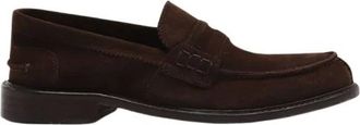 Minoronzoni 1953 Uomo, Scarpe, Marrone, 41 EU, new
