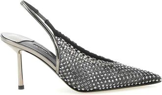 Le Silla Gilda Slingback