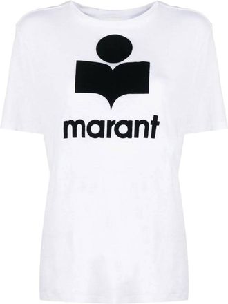 Isabel Marant T-Shirts And Polos