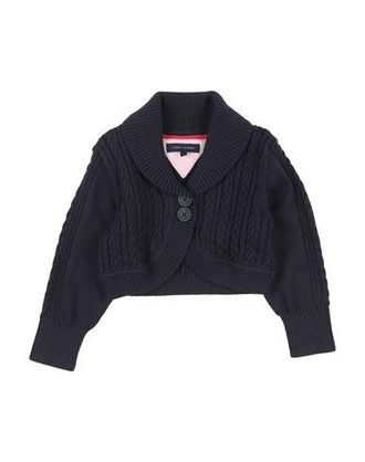 Tommy Hilfiger KNITWEAR - Wrap cardigans on YOOX.COM