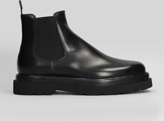 Paul Smith Beard Ankle Boots