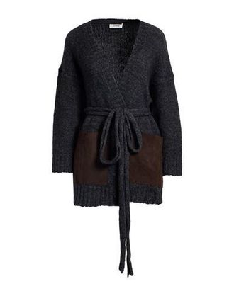 Alpha Studio STRICKWAREN - Strickjacken auf YOOX.COM