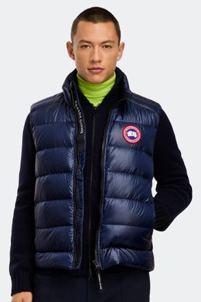Canada Goose Crofton Vest