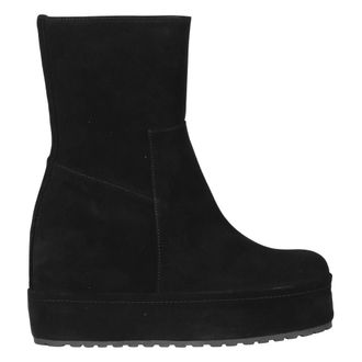 Paloma Barcel&oacute; Botas Disa - Shoes - Mujer - Negro - 38 EU