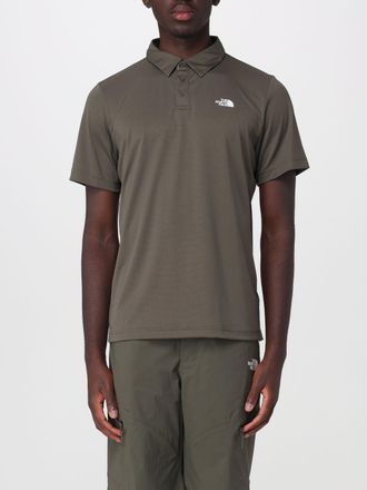 The North Face Polo Tanken in cotone