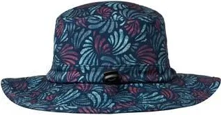 Travis Mathew Adventure Day Bucket Hat in Mood Indigo/Vintage Indigo at Nordstrom Rack, Size One Size Oz