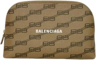 Balenciaga unisex, Pre-owned, Beige, Taglia unica, used