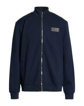 Emporio Armani TOPWEAR - Sweatshirts on YOOX.COM