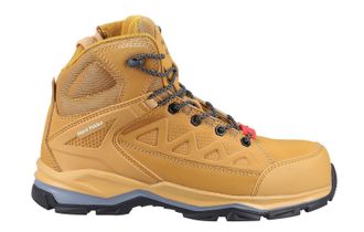 Hard Yakka Atomic PR Hybride Geheugenfoam Veiligheidslaarzen Heren