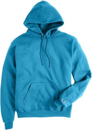 Champion Powerblend Hooded Sweatshirt