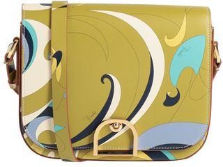 Pucci Handbags