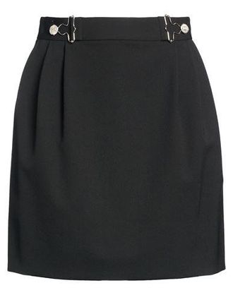 Moschino HOSEN & R&Ouml;CKE - Minir&ouml;cke auf YOOX.COM