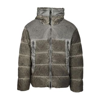 C.P. Company Hombre, Chaquetas, Negro, Talla: XL