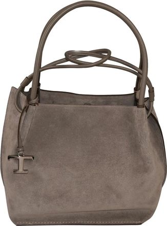 Tod's Mujer, Bolsos, Marrón, Talla: ONE Size