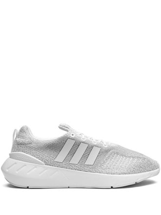 adidas Run Swift 2 White/Grey sneakers