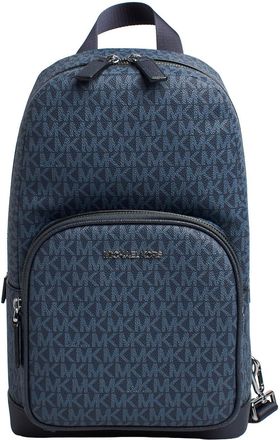 Michael Kors Cooper 37S1LOY1B Mens Crossbody Backpack - Blue - One Size