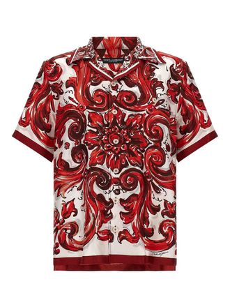 Dolce & Gabbana vanity shirt