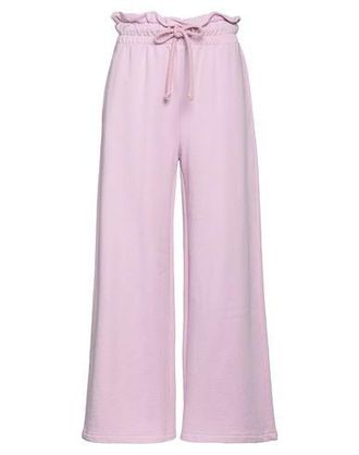 Liu Jo BOTTOMWEAR - Trousers on YOOX.COM