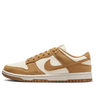 Nike (WMNS) Nike Dunk Low Next Nature Flax Coconut Milk HJ7673-100
