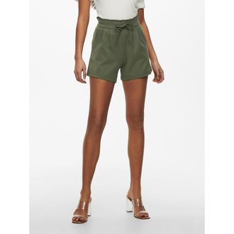 Jacqueline de Yong Short met elastische taille