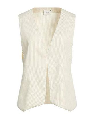 Alysi Tailored Vests