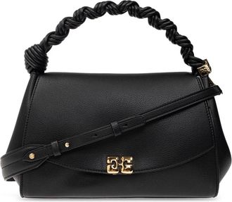 Ganni Borsa Very Bou - - Bags - Donna - Nero - ONE SIZE