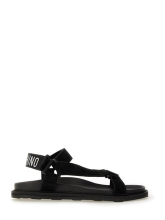 Men's Moschino Sandals - up to −75% | Stylight