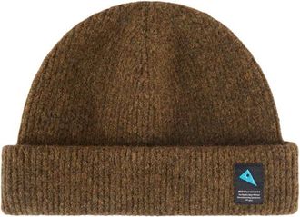Kl&auml;ttermusen Runa M&uuml;tze - Unisex | braun
