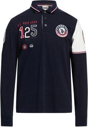 U.S.Polo Association CAMISETAS Y TOPS - Polos en YOOX.COM