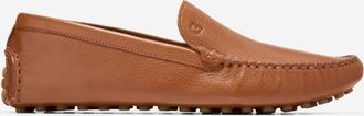 Cole Haan Womens Gretel Driving Shoes - Brown Size 10.5