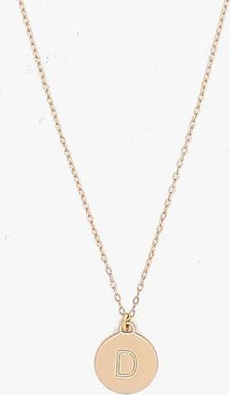 Kate Spade New York Initial D Mini Pendant