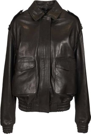 Arma Donna, Giacche, Nero, M, new