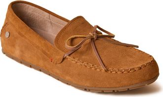 Minnetonka Moc Loafer in Brown at Nordstrom, Size 11.5