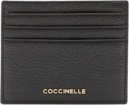 Coccinelle Mujer, Accesorios, Negro, Talla: ONE Size